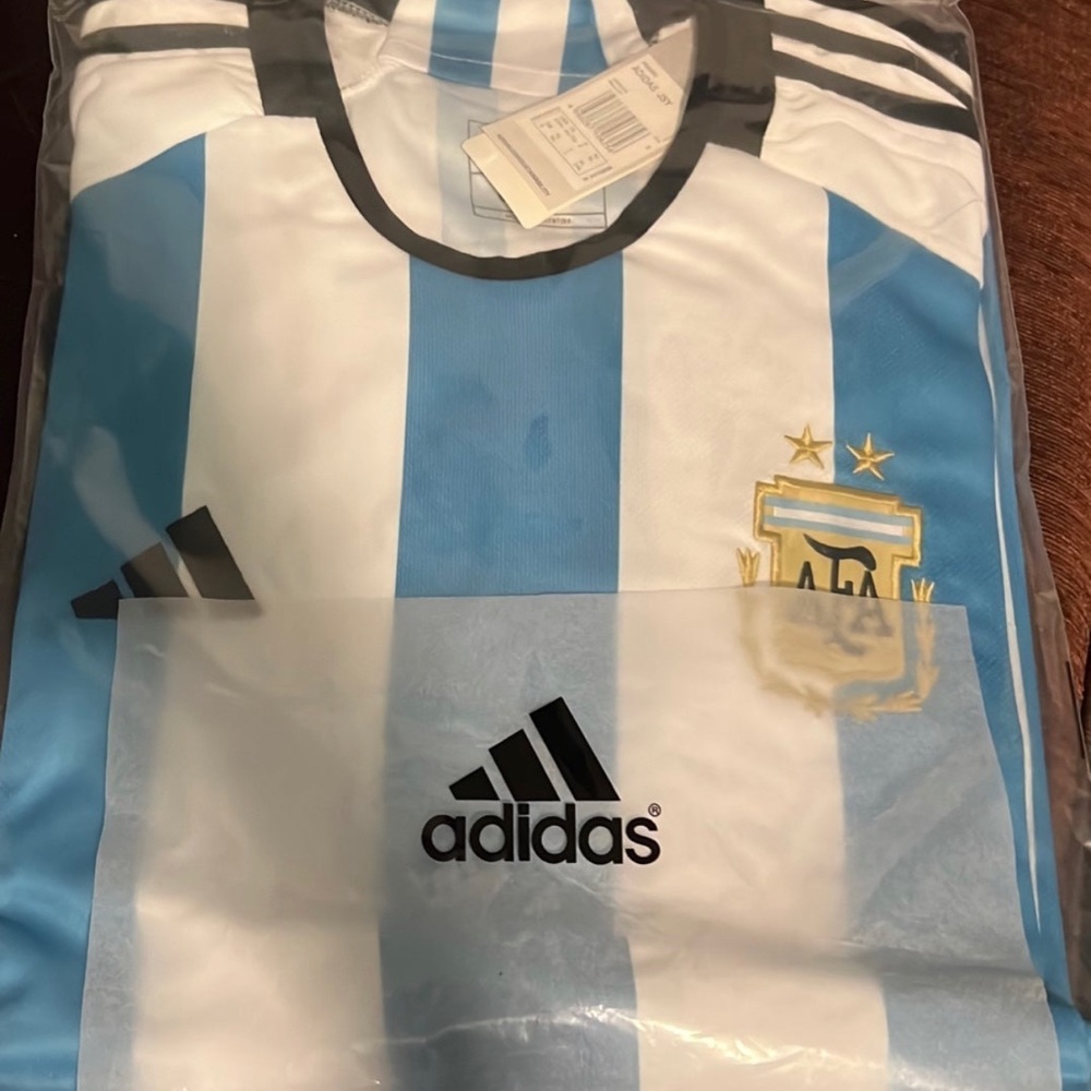 Argentina Jersey